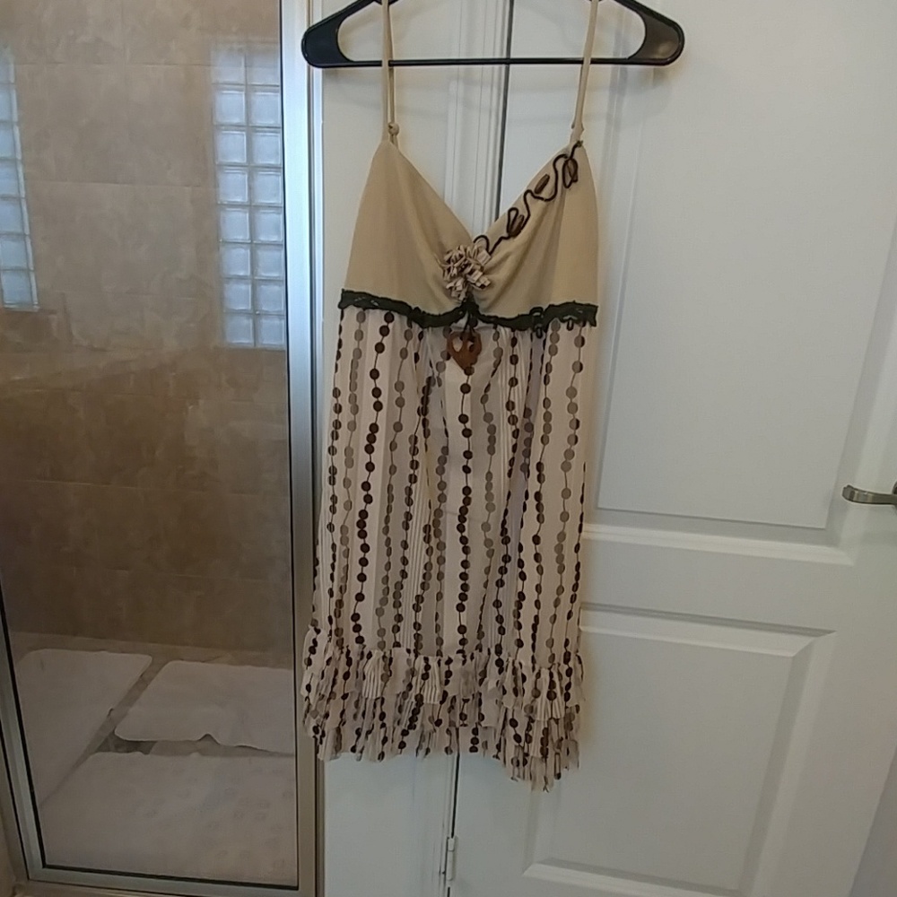 NWT * cute sundress